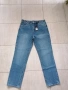 Нови дамски дънки Firetrap, размер 44, снимка 1