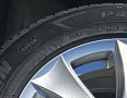 Комплект летни гуми MICHELIN с лети джанти за Ситроен, снимка 12