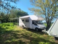 Кемпер Ford Transit Challanger, снимка 1