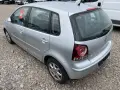 VW Polo 1.6i Автоматик на части, снимка 4