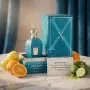 Комплект Xerjoff Erba Pura + Erba Gold EDP 100 мл – Луксозни универсален парфюми с цитрусово-плодови, снимка 5