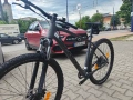 PA Велосипед 29" Apolon PRO сив, снимка 7