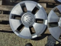 14 цола Тасове за Volkswagen Lupo Up 1S0601147 Оригинал, снимка 3