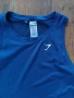 Gymshark - мъжки потник р-р XL, снимка 2