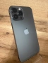 Apple iPhone 13 pro max graphite, снимка 6