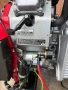 Бензинов монофазен  генератор/ агрегат  - HONDA 10 Kw., снимка 5