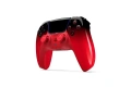 Безжичен контролер Sony DualSense Techno Red PS5, снимка 2