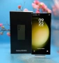 Samsung Galaxy S23 Ultra, 512GB, 12GB RAM, 5G, Green , снимка 4