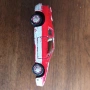 МЕТАЛНА КОЛИЧКА LOTUS ESPRIT - СЪСИПАНА, снимка 6
