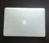 Apple MacBook Air 13.3", снимка 1
