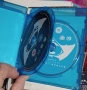 Блу Рей 3D Диск Батман срещу Супермен!, снимка 4