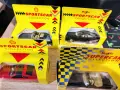 Ретро колекционерски колички Maisto Shell Sportscar Collection – Нови в кутии, снимка 5