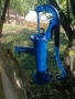 Продавам ръчна помпа за вода , снимка 3