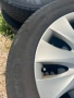 Джанти за BMW 5x120 16ки с тасове и гуми, снимка 3