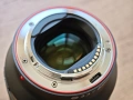 Обектив Viltrox AF 85mm F1.4 PRO FE за Sony, снимка 5