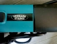 Продавам чисто нов ъглошлайф немски 20 евро, снимка 3