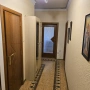 Тристаен апартамент - кв. Кючук Париж / Реална квадратура, снимка 1