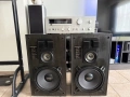 Sansui A-60 / Pioneer CS-980, снимка 1