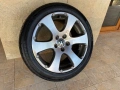 17" 5x112 Vw Touran Cross OEM, снимка 5