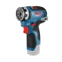 Bosch Professional GSR 12V-35 FC Solo, снимка 1