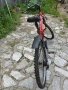 Продава се ВЕЛОСИПЕД REACTOR WIND 26" GEARS 18 СКОРОСТИ, снимка 2