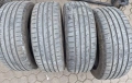 225/55R18 летни, снимка 1
