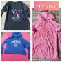 Лот за момиче 10-11г/140-146см, снимка 3