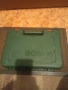 Bosch 18v li-on зарядно, батерия и куфар, снимка 9