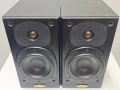 стерео тонколони Hi-Fi букшелфи TANNOY mercury m1 shadow, снимка 8