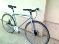 Fixie Single Speed - Хибриден модел, снимка 9