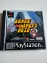 Grand Theft Auto (GTA) за PS1, снимка 1