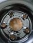 Чисто нова резервна гума 125 70 R18 VW Skoda Seat Audi , снимка 3