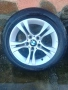 Джанти с гуми BMW 205/55/16, снимка 6