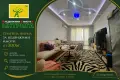 №4115 Двустаен, ремонтиран апартамент за продажба, в саниран блок, в кв. Бадема, Хасково., снимка 1