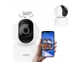 НОВИ! Камера за видеонаблюдение Xiaomi Mi Smart Camera C200 1080P 360°, снимка 1
