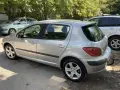 Продава се Пежо 307 1.6 бензин. Автомобилът е в отлично техническо състояние. , снимка 2