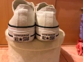 Дамски кецове Converse, снимка 3