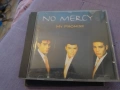 албумът "My Promise" на поп групата No Mercy от 1996г.CD, снимка 1