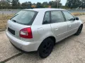 Audi A3 1.9 tdi Automat, снимка 4