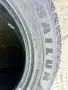 2бр всесезонни гуми 215-55-16, снимка 3