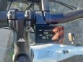 Електрическо колело HoheAcht AMO Urbo Премиум City E-Bike – НА 90 КМ (С оригинално зарядно!), снимка 5