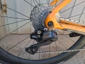 Карбоново колело Vivelo Ante, снимка 7