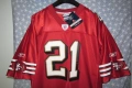 Винтидж фланелка Fila Fiorentina Italia Reebok San Francisco футбол NFL САЩ Сан Франциско USA , снимка 11