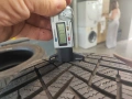 4бр.зимни гуми 215/45/17 Hankook, снимка 2