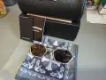 Очила Chrome Hearts Datass, снимка 1