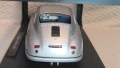 метална кола Porsche 356 SL - 1951г.  Мащаб 1:18, снимка 4