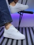 Дамски маратонки: NIKE AIR FORCE 1 (3 ЦВЯТ), снимка 2