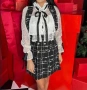 Рокля от бутик LBD, снимка 2