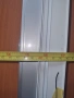Щора с комарник за люк 40/40, снимка 5