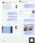 Реквизитни евро банкноти, пачки по €5, €10, €20, €50, €100, €200 и €500 за клипове и сватби, снимка 10